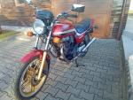 Detail nabídky - Honda CB 400 N