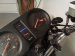 Klikněte pro detailní foto č. 3 - Honda CB 400 N