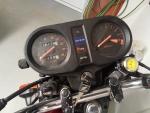 Klikněte pro detailní foto č. 4 - Honda CB 400 N