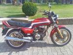 Klikněte pro detailní foto č. 6 - Honda CB 400 N