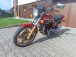 Klikněte pro detailní foto č. 7 - Honda CB 400 N