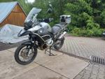 Detail nabídky - BMW R 1200 GS Adventure