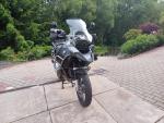 Klikněte pro detailní foto č. 2 - BMW R 1200 GS Adventure