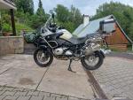 Klikněte pro detailní foto č. 3 - BMW R 1200 GS Adventure
