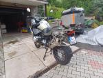 Klikněte pro detailní foto č. 7 - BMW R 1200 GS Adventure