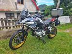 Detail nabídky - BMW F 850 GS