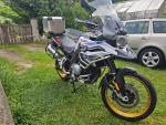 Klikněte pro detailní foto č. 2 - BMW F 850 GS