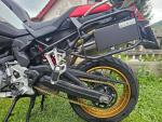 Klikněte pro detailní foto č. 3 - BMW F 850 GS