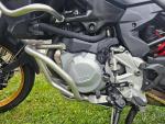 Klikněte pro detailní foto č. 4 - BMW F 850 GS