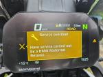 Klikněte pro detailní foto č. 6 - BMW F 850 GS