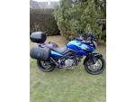 Detail nabídky - Suzuki DL 650 V-Strom XT