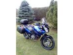 Klikněte pro detailní foto č. 2 - Suzuki DL 650 V-Strom XT