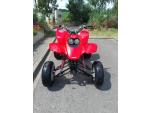 Klikněte pro detailní foto č. 3 - Honda TRX 400 EX