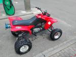Klikněte pro detailní foto č. 4 - Honda TRX 400 EX