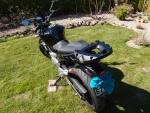Klikněte pro detailní foto č. 3 - Suzuki SFV 650 Gladius