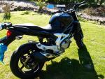 Klikněte pro detailní foto č. 4 - Suzuki SFV 650 Gladius