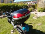 Klikněte pro detailní foto č. 7 - Suzuki SFV 650 Gladius