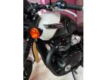 Klikněte pro detailní foto č. 4 - Triumph Bonneville T 120