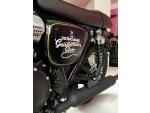Klikněte pro detailní foto č. 5 - Triumph Bonneville T 120