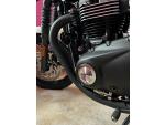 Klikněte pro detailní foto č. 6 - Triumph Bonneville T 120