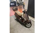 Klikněte pro detailní foto č. 2 - Vespa Primavera 125 3V
