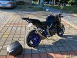 Klikněte pro detailní foto č. 10 - Honda CB 1000 R