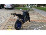 Klikněte pro detailní foto č. 1 - Honda CB 1000 R