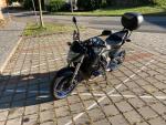 Klikněte pro detailní foto č. 3 - Honda CB 1000 R