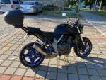 Klikněte pro detailní foto č. 4 - Honda CB 1000 R