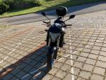 Klikněte pro detailní foto č. 5 - Honda CB 1000 R