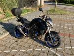 Klikněte pro detailní foto č. 6 - Honda CB 1000 R