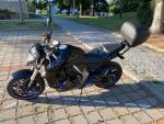 Klikněte pro detailní foto č. 7 - Honda CB 1000 R