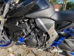 Klikněte pro detailní foto č. 8 - Honda CB 1000 R