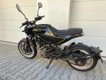 Detail nabídky - Husqvarna Svartpilen 401
