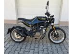 Klikněte pro detailní foto č. 5 - Husqvarna Svartpilen 401