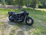 Klikněte pro detailní foto č. 1 - Yamaha XV 1900 Midnight Star