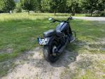 Klikněte pro detailní foto č. 3 - Yamaha XV 1900 Midnight Star