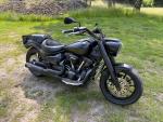 Klikněte pro detailní foto č. 4 - Yamaha XV 1900 Midnight Star