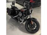 Detail nabídky - Harley-Davidson XL 1200XS Sportster Forty-Eight Special