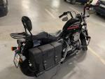 Klikněte pro detailní foto č. 2 - Harley-Davidson XL 1200XS Sportster Forty-Eight Special