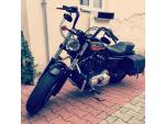 Klikněte pro detailní foto č. 3 - Harley-Davidson XL 1200XS Sportster Forty-Eight Special