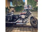 Klikněte pro detailní foto č. 4 - Harley-Davidson XL 1200XS Sportster Forty-Eight Special