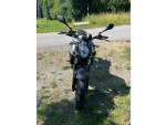 Klikněte pro detailní foto č. 1 - Yamaha MT-03