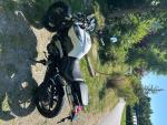 Klikněte pro detailní foto č. 2 - Yamaha MT-03