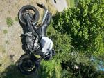 Klikněte pro detailní foto č. 3 - Yamaha MT-03