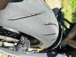 Klikněte pro detailní foto č. 7 - Yamaha MT-03
