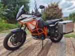 Detail nabídky - KTM 1090 Adventure R
