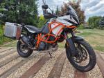 Klikněte pro detailní foto č. 2 - KTM 1090 Adventure R