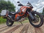Klikněte pro detailní foto č. 3 - KTM 1090 Adventure R
