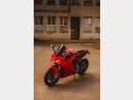 Detail nabídky - Ducati Supersport S